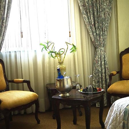 קוצ'במבה Gran Hotel Ambassador מראה חיצוני תמונה